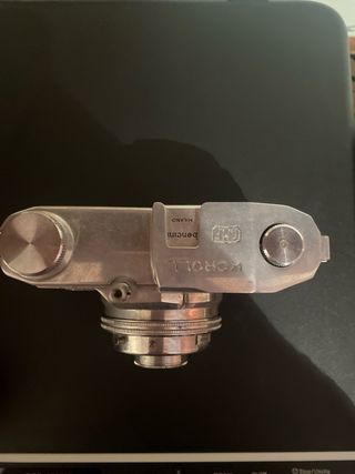 Macchina fotografica Koroll Bencini