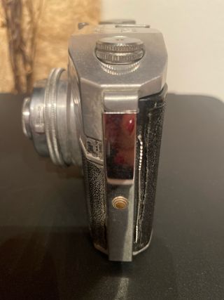 Macchina fotografica Koroll Bencini