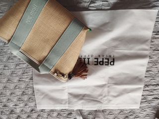 Bolso Pepe Moll