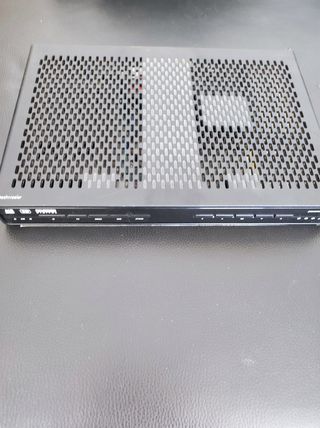 Router Tivo con mando