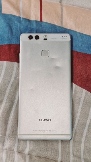 Huawei P9 para peizas