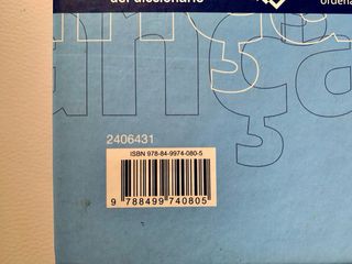 Diccionario Bilingue Avanzado Frances - Español