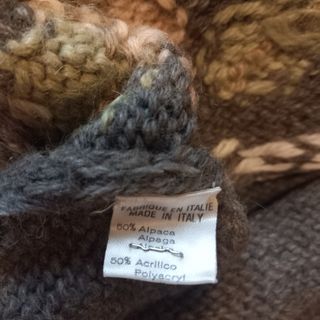 Maglione in lana Byblos