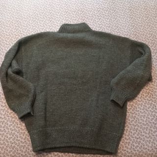 Maglione in lana Byblos