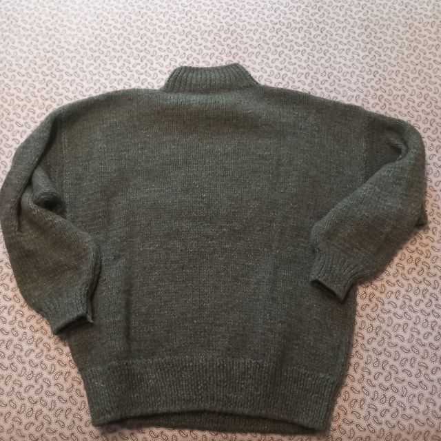 Maglione in lana Byblos