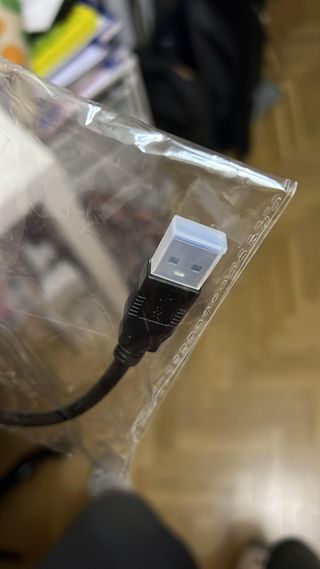 Adaptador USB a VGA
