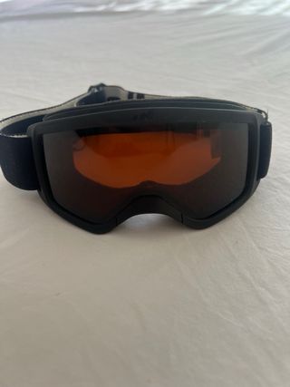 GAFAS ESQUÍ WEDZE (NIÑO)