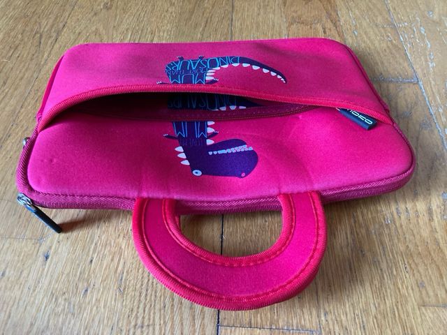 Funda tablet infantil