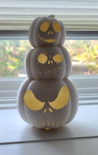 Adornos Halloween