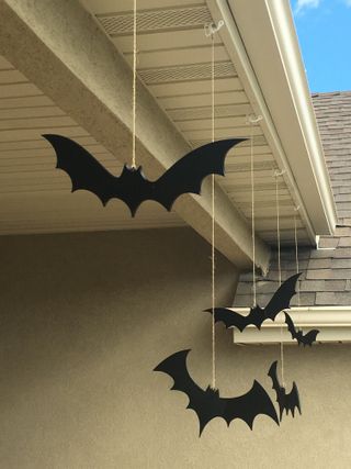 Adornos Halloween
