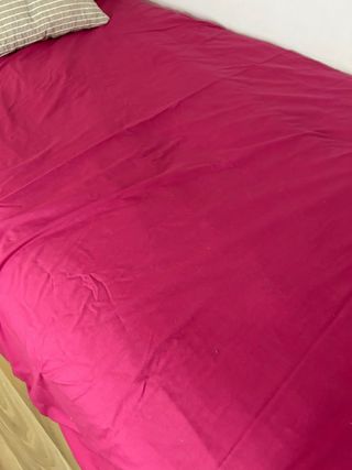 Funda nordica El corte Ingles