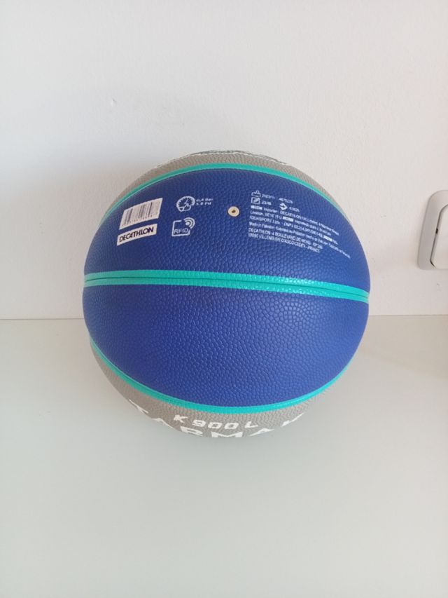 Pelota de baloncesto