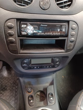 Citroen Pluriel 2005
