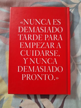 Libro La ciencia de la salud