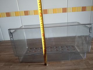 Cajón frigorífico fagor