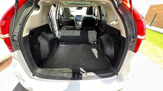 Honda CR-V 2016