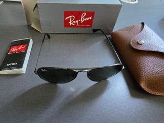 Gafas de sol Rayban Aviator RB3025