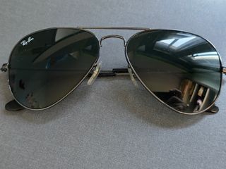 Gafas de sol Rayban Aviator RB3025