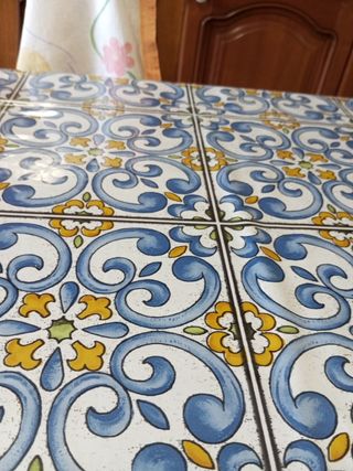 Lampada antica a petrolio in ottone