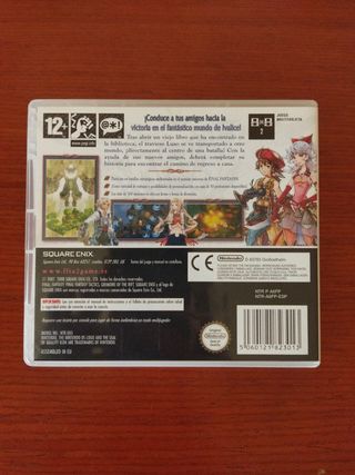 FINAL FANTASY TACTICS A2