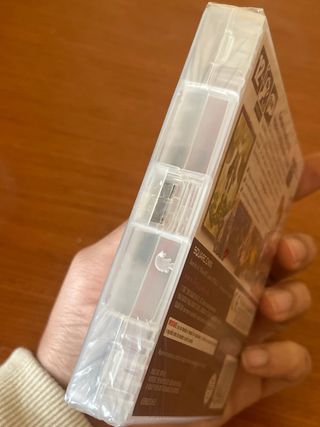 🇪🇸 (PRECINT) FINAL FANTASY TACTICS A2