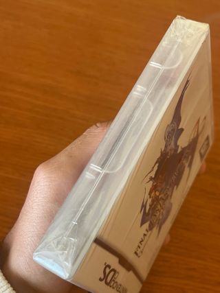 🇪🇸 (PRECINT) FINAL FANTASY TACTICS A2