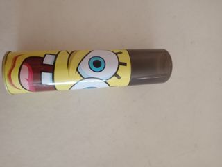 Portalápices de Bob esponja