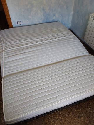 Sofá cama