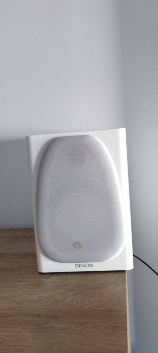 Equipo de música DENON