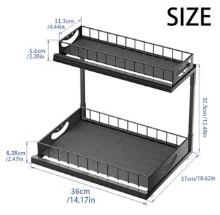 ORGANIZADOR BAÑO COCINA MUEBLE SIN ESTRENAR