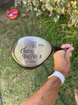 Set de Maderas Lynx 1,4,5 y 7