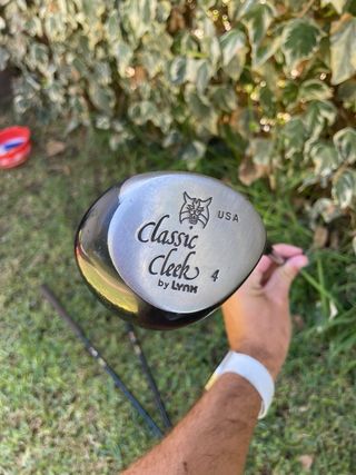 Set de Maderas Lynx 1,4,5 y 7