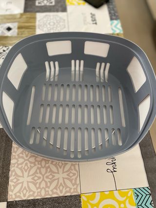 Esterilizador microondas Chicco