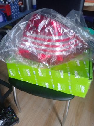 Mercedes-Benz Clase S 2006