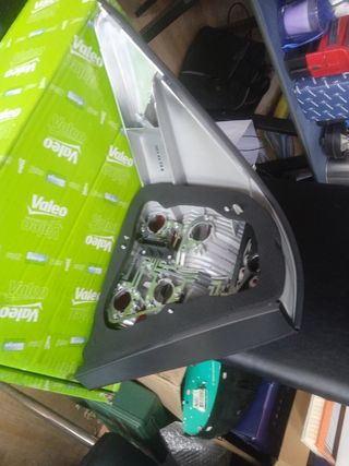 Mercedes-Benz Clase S 2006