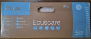 Colchón minicuna ECUSCARE