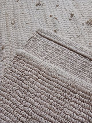 Alfombra de baño