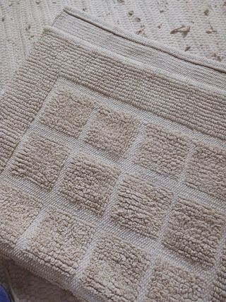Alfombra de baño