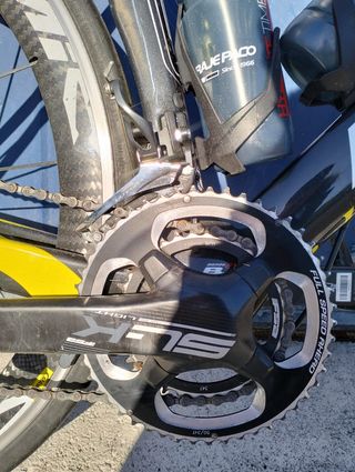 Bicicleta carretera BH G6 PRO CARBON