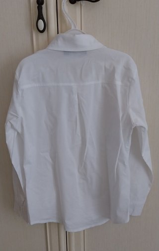 Camicia chico tg.8 anni