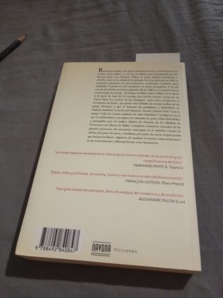 La cofradía de los cazadores de libros