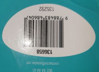 Libros edebe 5 de primaria