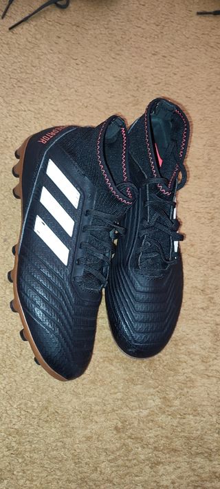 Botas de fútbol Adidas 