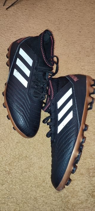 Botas de fútbol Adidas 