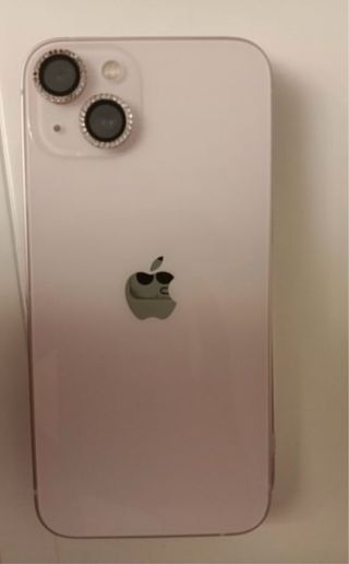 Iphone 13 Rosa