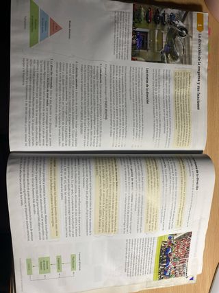 Libro economia 2 bachillerato sm