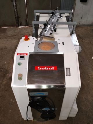 Pesadora SUBAL 1 AÑO DE GARANTIA