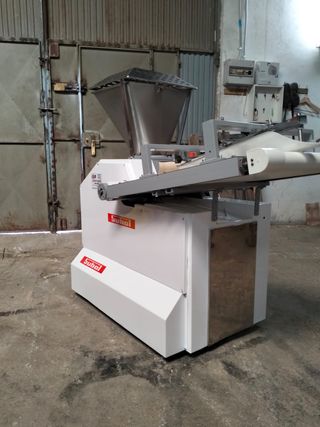 Pesadora SUBAL 1 AÑO DE GARANTIA