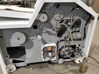 Pesadora SUBAL 1 AÑO DE GARANTIA