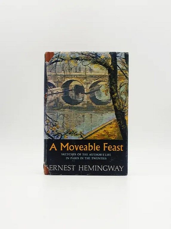 A Moveable Feast
